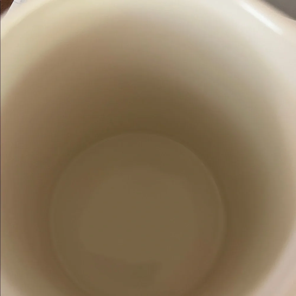 Graces tea ware 5 cup cream &  Chinz water pitcher. NNT